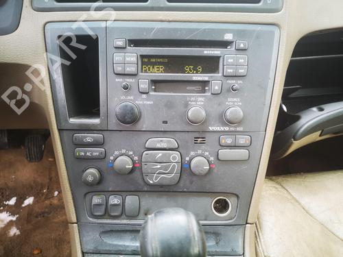 Switch VOLVO S60 I (384) D5 | BP32931277I30 - Image 11