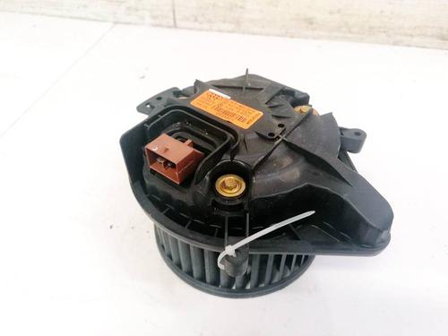 Used Heater blower motor Heater blower motor AUDI A6 C6 (4F2) 2.4 (177 hp) 35359077 35359077