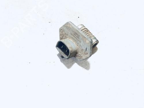 Used Heater resistor Heater resistor 35621040 35621040