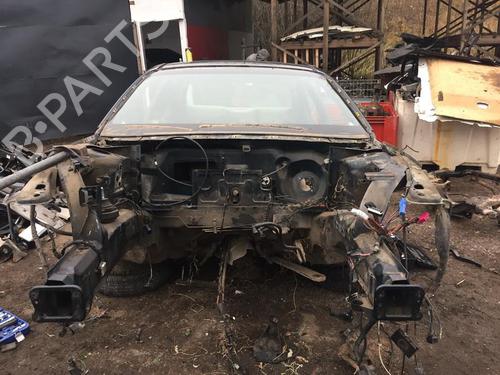 Brugte ROVER 75 (RJ)  2.0 V6  4527141