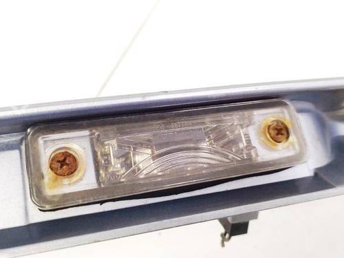 Used Licence plate light Licence plate light 35132213 35132213