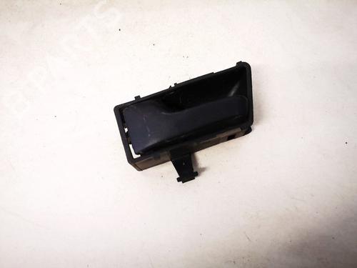 Used Front left interior door handle Front left interior door handle VW GOLF II (19E, 1G1) 1.6 (72 hp) 35521144 35521144
