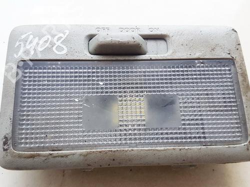 Used Interior roof light Interior roof light SUZUKI SWIFT III (MZ, EZ) 1.3 4x4 (RS 413, ZD11S) (92 hp) 35872772 35872772