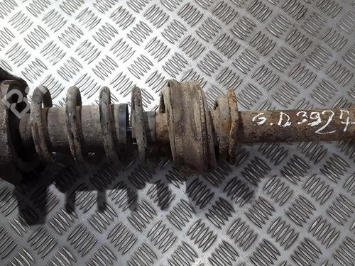 Used Right rear shock absorber Right rear shock absorber 35697678 35697678