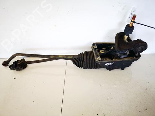 Used Gear lever Gear lever VW PASSAT B5 Variant (3B5) 1.9 TDI (115 hp) 35591822 35591822