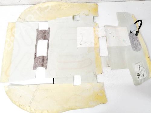 Used Electronic module Electronic module 35166440 35166440