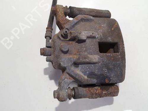 Used Left front brake caliper Left front brake caliper HONDA CIVIC VIII Hatchback (FN, FK) 1.8 (FN1, FK2) (140 hp) 35838445 35838445