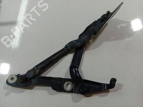 Used Hinge/Door check strap Hinge/Door check strap 34876165 34876165