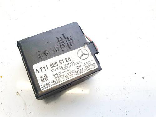 Used Electronic module Electronic module 35174575 35174575