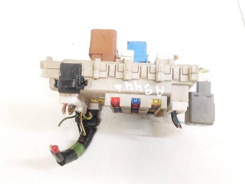 Used Fuse box NISSAN ALMERA II Hatchback (N16) 2.2 Di (110 hp) 32628088