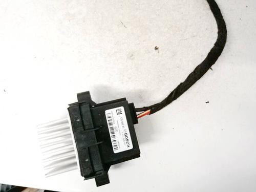 Used Heater resistor Heater resistor 34993249 34993249