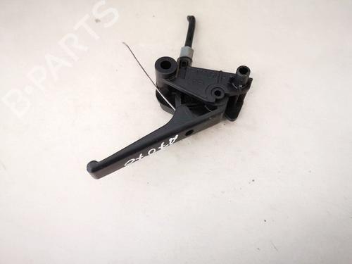 Interior handle AUDI 100 C4 Avant (4A5) 2.5 TDI | BP35500641I7 - Image 3