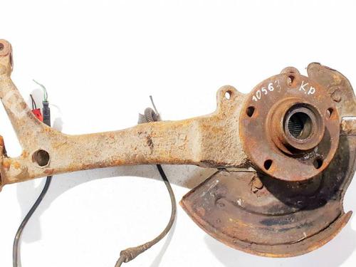Used Left front steering knuckle Left front steering knuckle 34870369 34870369
