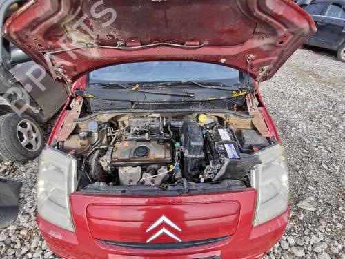 Pipe CITROËN C2 (JM_) 1.4 | BP32555310M125 