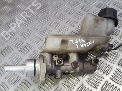Used Brake master cylinder Brake master cylinder MAZDA 6 Hatchback (GG) 2.0 DI (GG14) (121 hp) 35688400 35688400