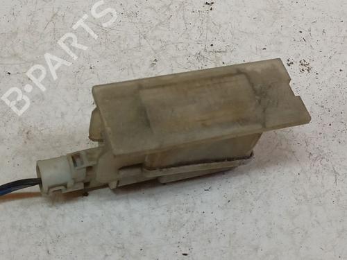 Nummerpladelys Nummerpladelys OPEL MOVANO A Bus (X70) 2.5 D (JD) (80 hp) 34799967 34799967