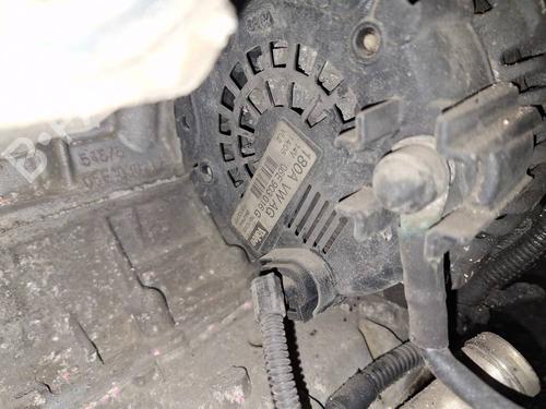 Alternator AUDI A6 C6 (4F2) 2.4 | BP35098663M7 - Image 3