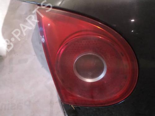 Used Left tailgate light Left tailgate light 35350328 35350328