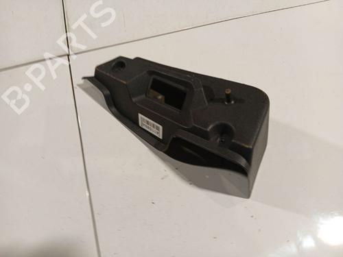 Bagagerumsbeklædning Bagagerumsbeklædning RENAULT MEGANE II (BM0/1_, CM0/1_) 1.9 dCi (BM0G, CM0G) (120 hp) 37598074 37598074