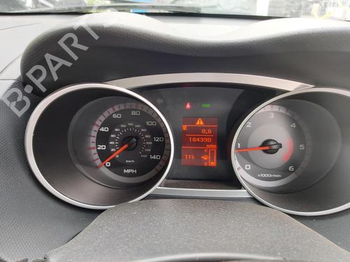 Electronic module CITROËN C-CROSSER (VU_, VV_) 2.2 HDi | BP33102402M83  - Image 5