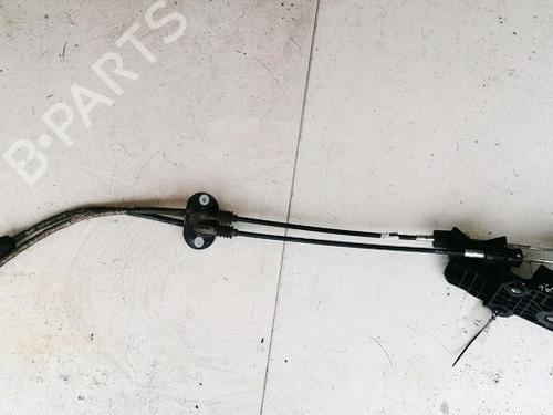 Used Gear lever Gear lever 35616831 35616831