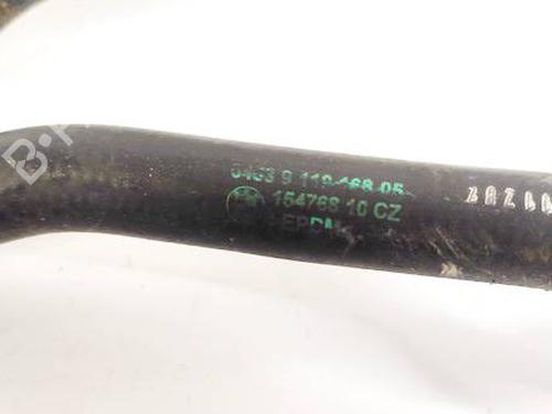 Pipe BMW 3 (F30, F80) 320 d | BP32936498M125 - Image 3