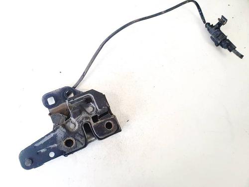 Fechadura do capot Fechadura do capot AUDI A6 C6 (4F2) 2.4 (177 hp) 35374794 35374794