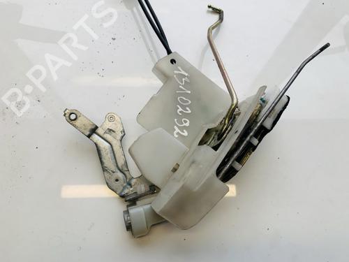 Used Front left lock Front left lock 35542339 35542339