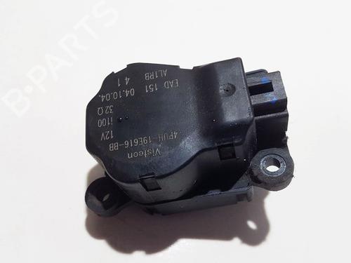Used Electronic module Electronic module PEUGEOT 407 (6D_) 1.6 HDi 110 (6D9HZC, 6D9HYC) (109 hp) 33107760 33107760