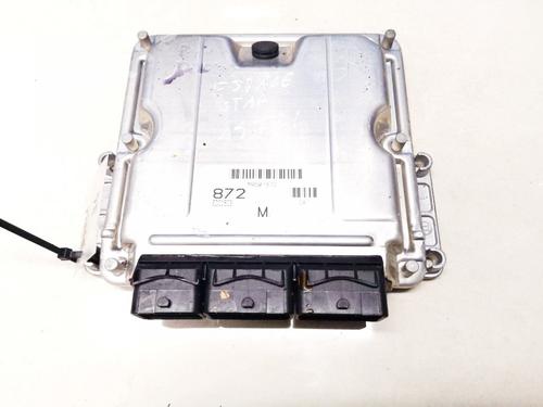 Used Engine control unit (ECU) Engine control unit (ECU) MITSUBISHI SPACE STAR MPV (DG_A) 1.9 DI-D (DG4A) (102 hp) 33107707 33107707