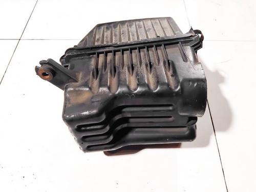 Used Air filter box Air filter box HYUNDAI SANTA FÉ II (CM) 2.2 CRDi GLS (150 hp) 35183062 35183062