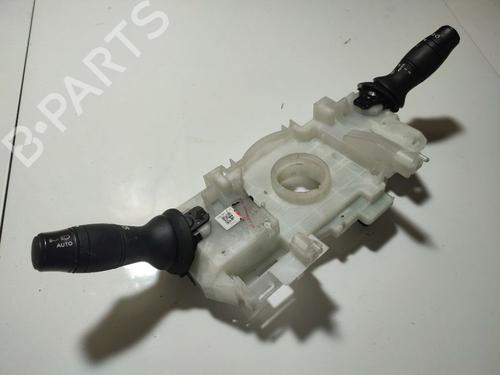 Used Warning switch Warning switch RENAULT MEGANE III Hatchback (BZ0/1_, B3_) 1.6 16V (BZ1B, BZ1H) (110 hp) 34949797 34949797