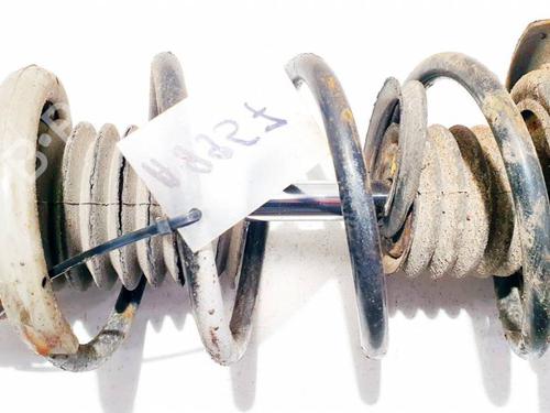Left front shock absorber MAZDA 2 (DE_, DH_) 1.4 MZR-CD | BP35122343M16 - Image 2