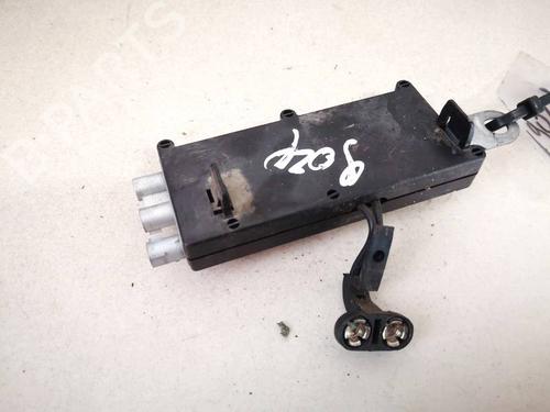 Electronic module VOLVO V50 (545) 1.6 D | BP35280960M83 - Image 3