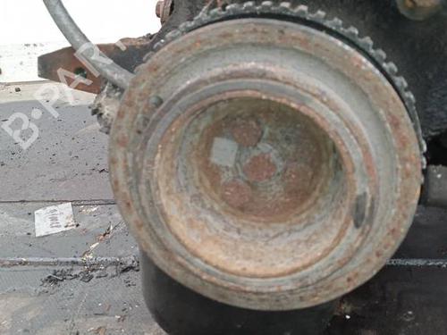 Used Pulley Pulley 35071869 35071869