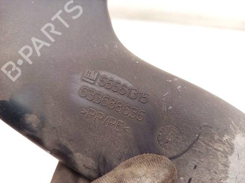 Pipe OPEL MERIVA A MPV (X03) 1.7 CDTI (E75) | BP36506453M125 - Image 3