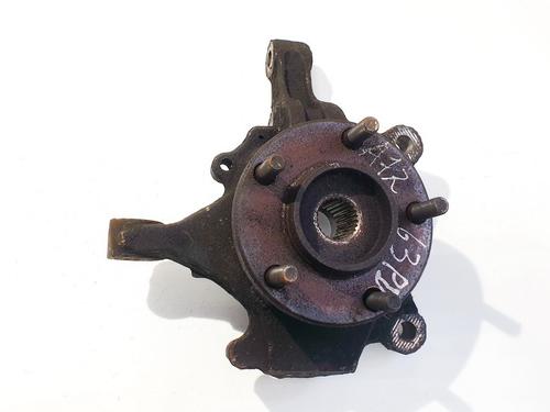 Used Right front steering knuckle Right front steering knuckle 35407147 35407147