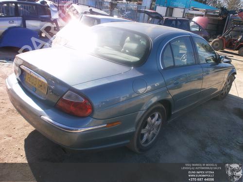 Electronic module PORSCHE CAYENNE (9PA) S 4.5 | BP33486104M83 - Image 5