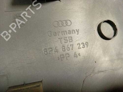 Other AUDI A3 (8P1) 2.0 TDI | BP34917543O1 - Image 4