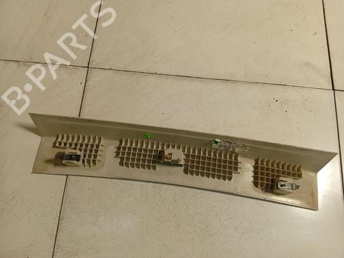 Boot lining DODGE JOURNEY 2.0 CRD | BP38641021I3 - Image 3