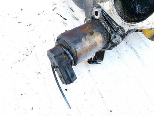 Egr Egr MITSUBISHI SPACE STAR MPV (DG_A) 1.9 DI-D (DG4A) (102 hp) 35539994 35539994