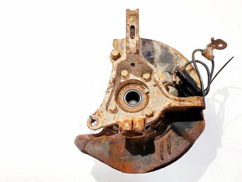 Used Left front steering knuckle Left front steering knuckle 35160694 35160694