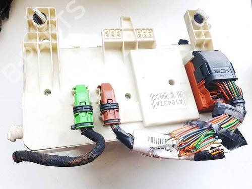 Fuse box VOLVO V50 (545) 1.6 D | BP32568143E1 - Image 5