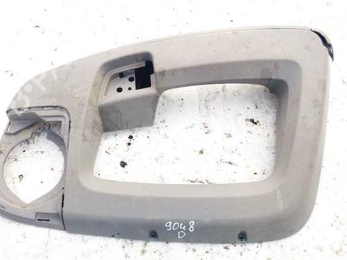 Used Other Other CITROËN JUMPER II Bus 2.2 HDi 120 (120 hp) 35068930 35068930