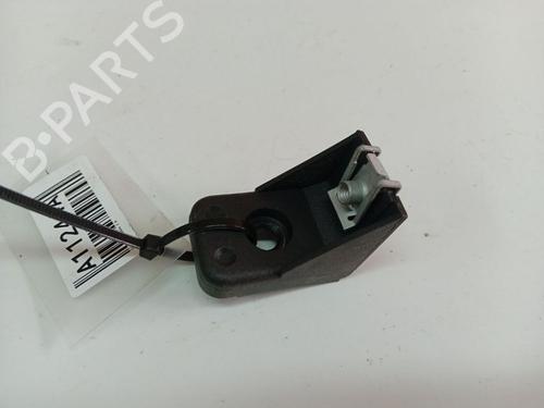 Used Support Support CITROËN C8 (EA_, EB_) 2.0 16V (140 hp) 36101450 36101450