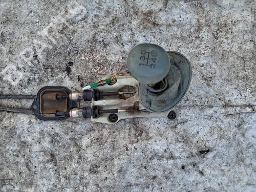 Used Gear lever Gear lever 34910035 34910035