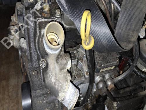 Used Thermostat housing Thermostat housing OPEL ZAFIRA A MPV (T98) 2.0 DTI 16V (F75) (101 hp) 34745376 34745376