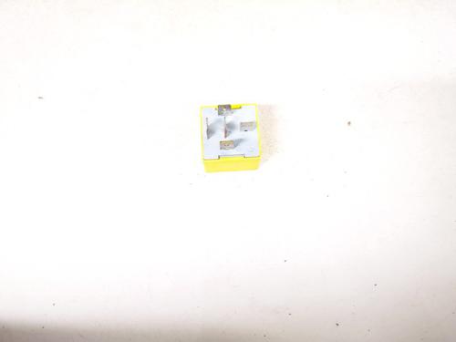 Electronic sensor RENAULT LAGUNA II (BG0/1_) 1.9 dCi (BG08, BG0G) | BP33083545M84 - Image 2