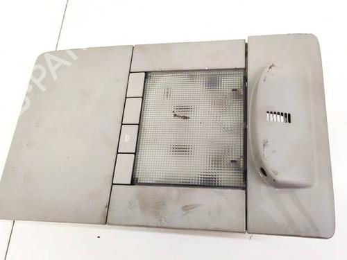 Plafonier Plafonier OPEL VECTRA C (Z02) 1.9 CDTI (F69) (120 hp) 35318874 35318874