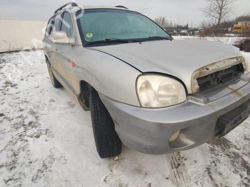Used Parts HYUNDAI SANTA FÉ I (SM) 2.0 CRDi (113 hp) 4470659